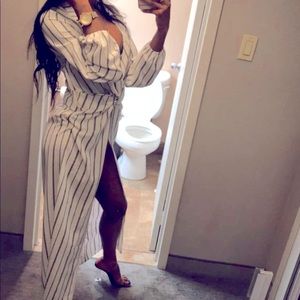 Long Maxi like dress